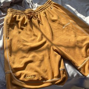 Heavy Duty Adidas Shorts